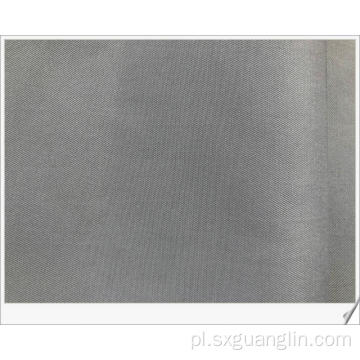 Bawełniana tkanina poliestrowo-nylonowa do odzieży